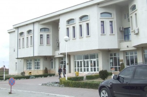 Căminul Universităţii Ovidius, gata în decembrie